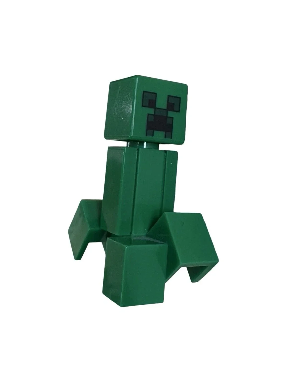 LEGO® Minecraft CREEPER Minifigure MIN012